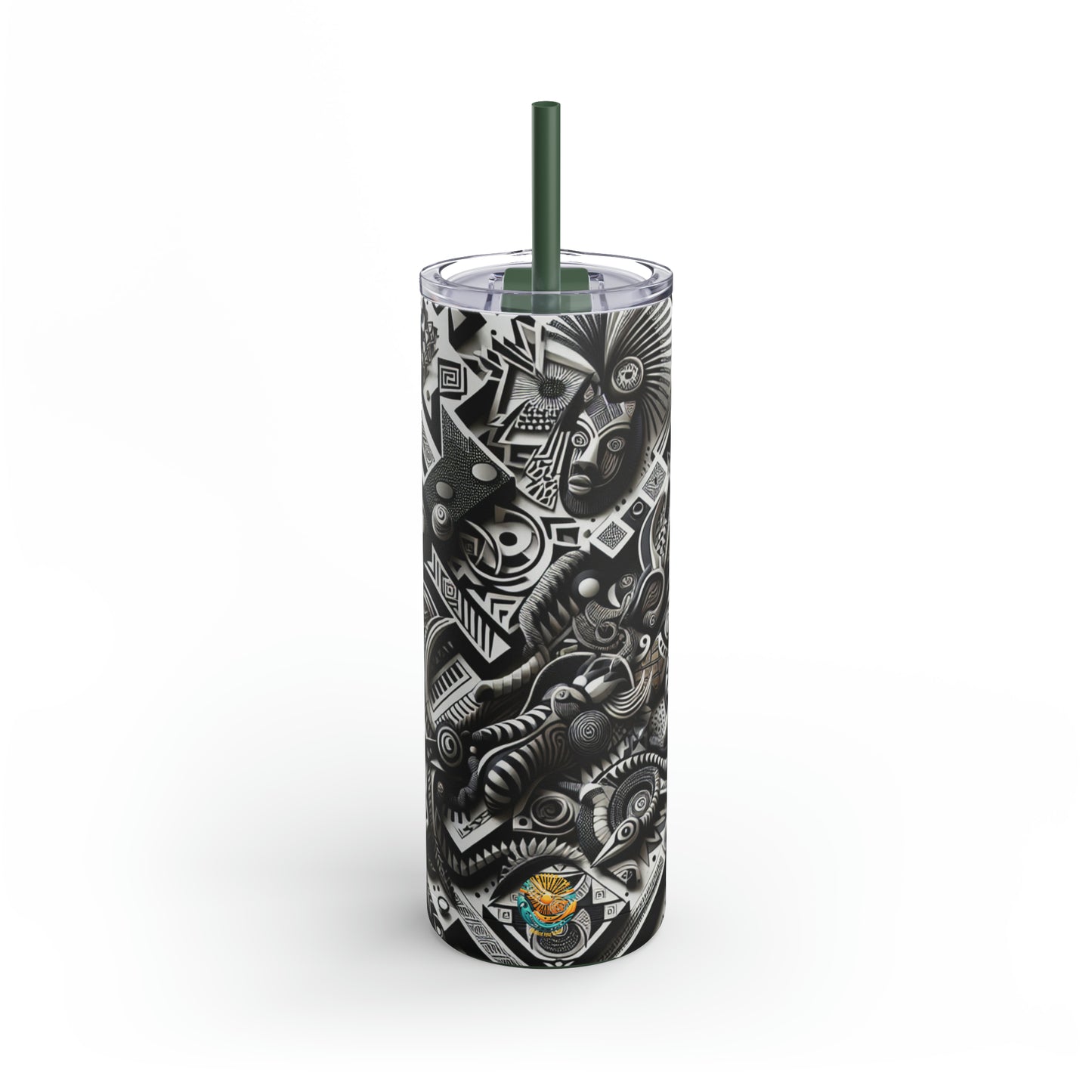 Benedetta Fiorucci - Maars Maker Tumblers