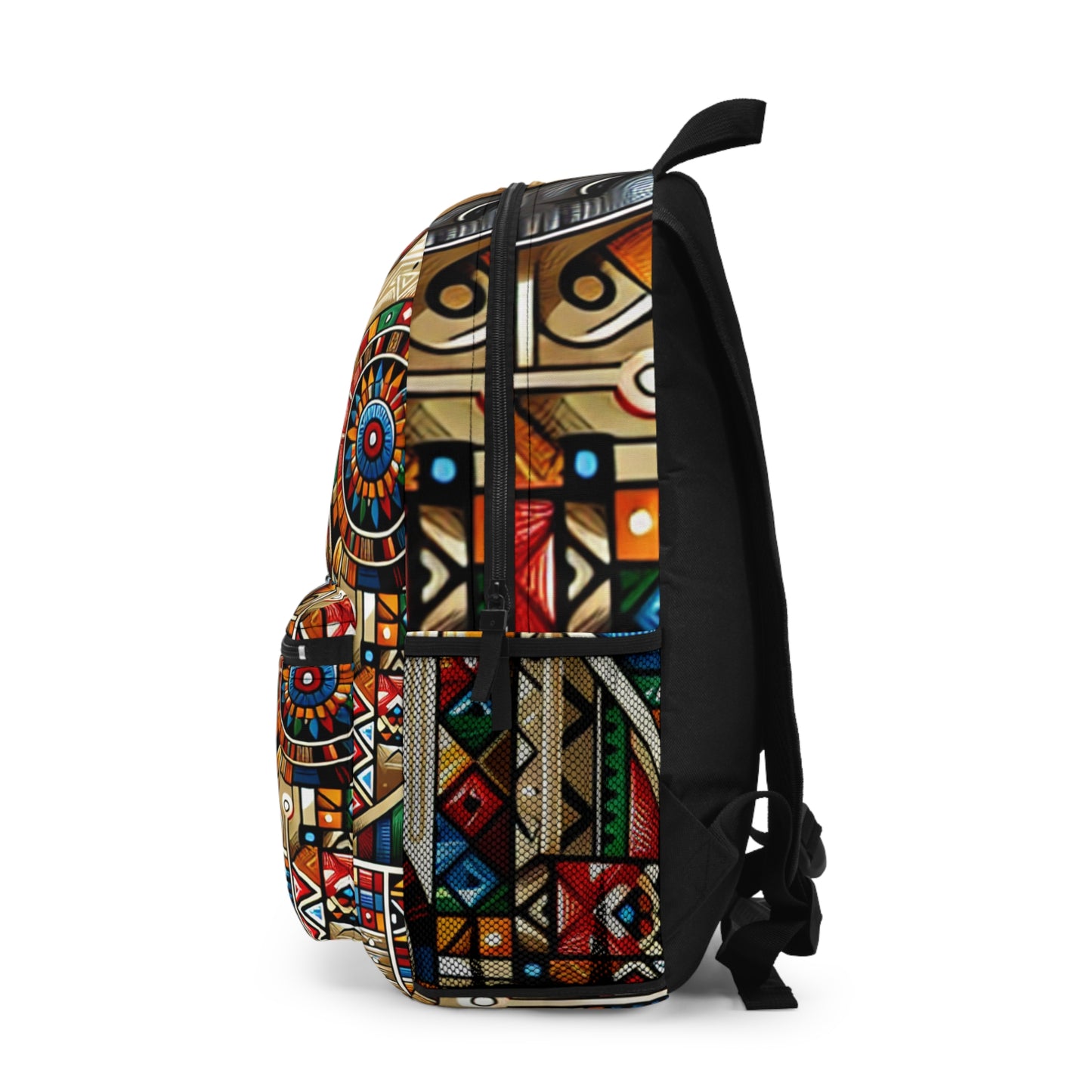 Benedetto Roselli - Backpack