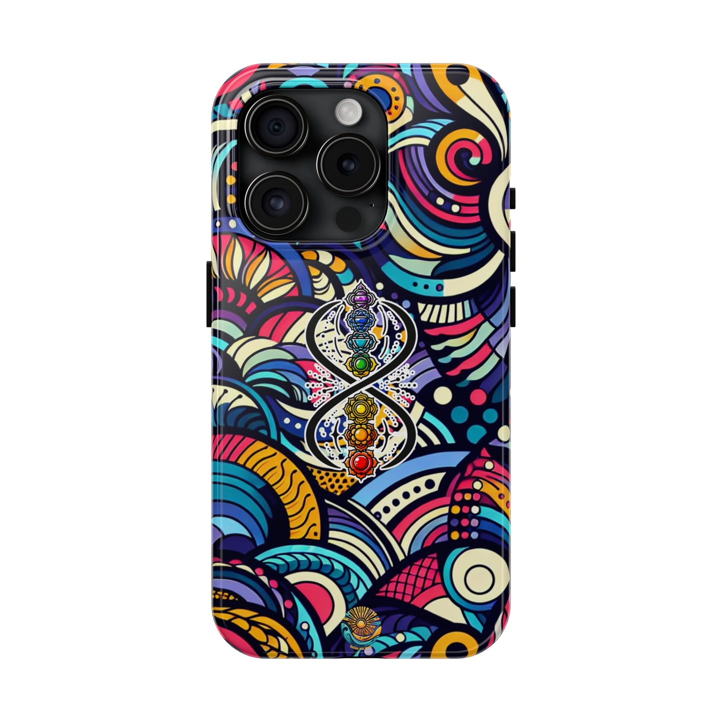 Amelia Santoro - Phone Case