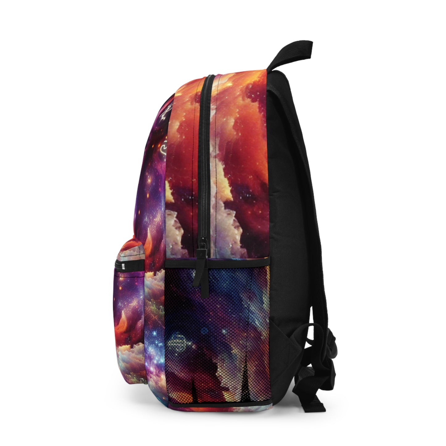 Isabella Rossetti - Backpack