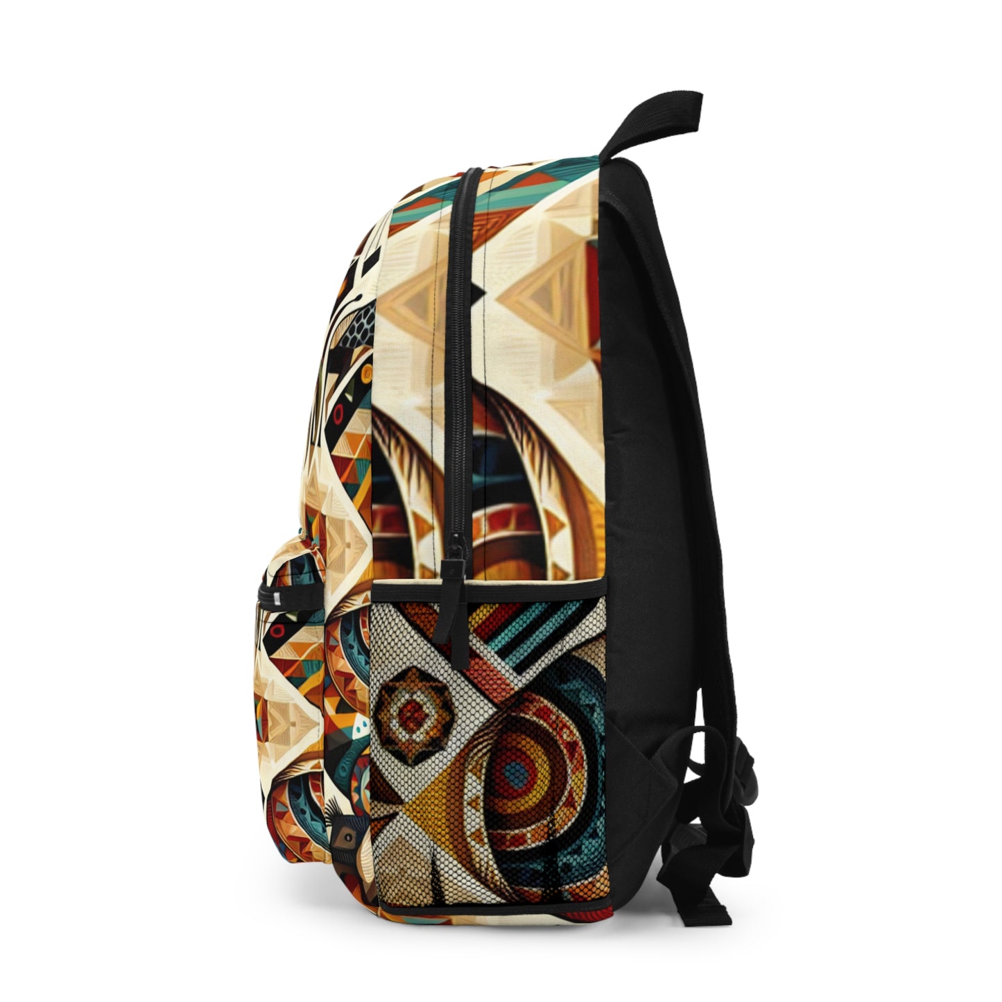 Benedetto Ferraro - Backpack