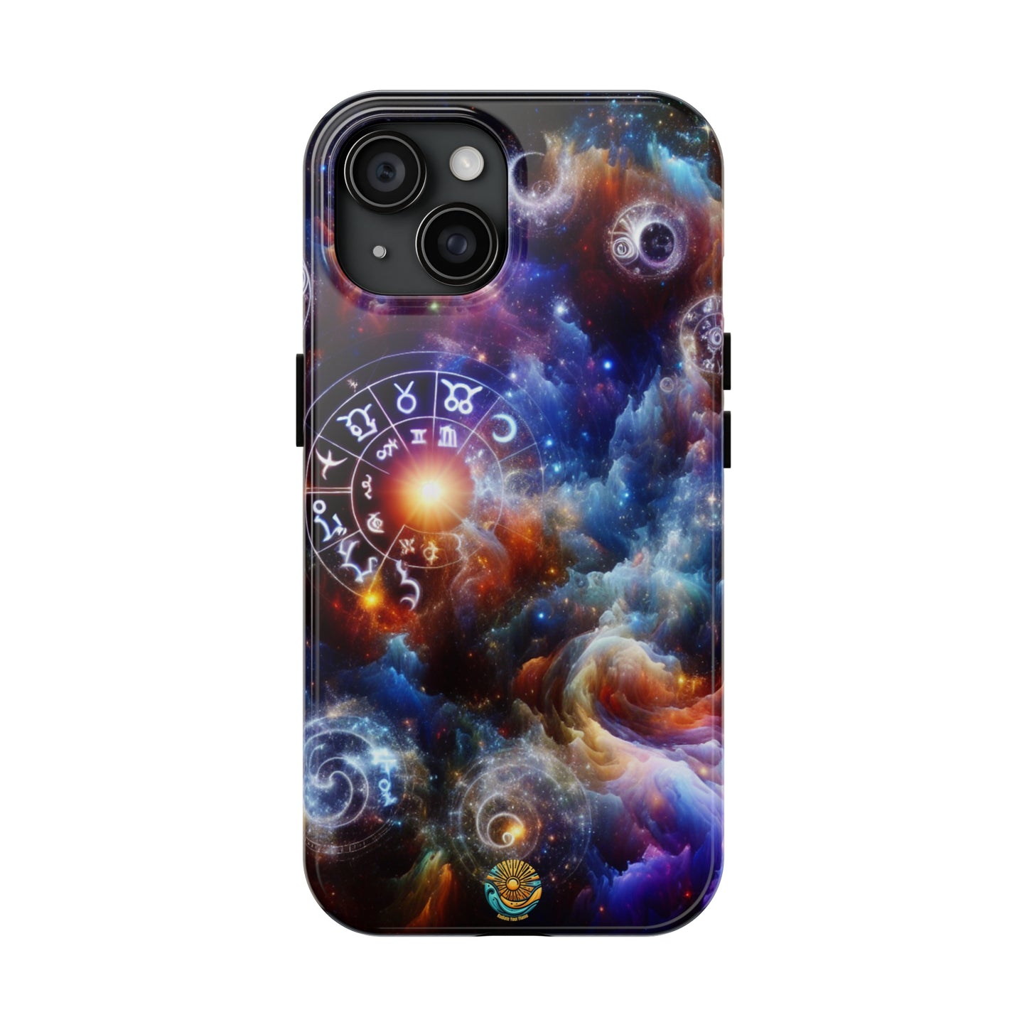 Valentina Vanucci - Phone Case