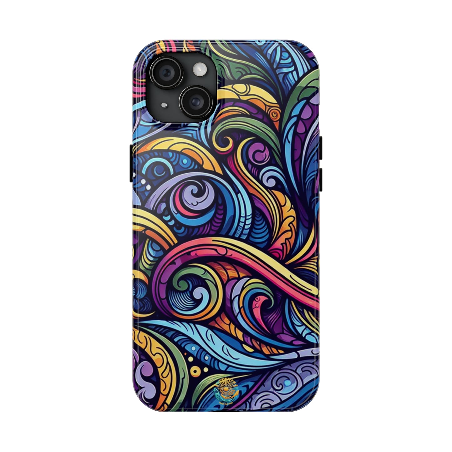 Isabella Romolini - Phone Case