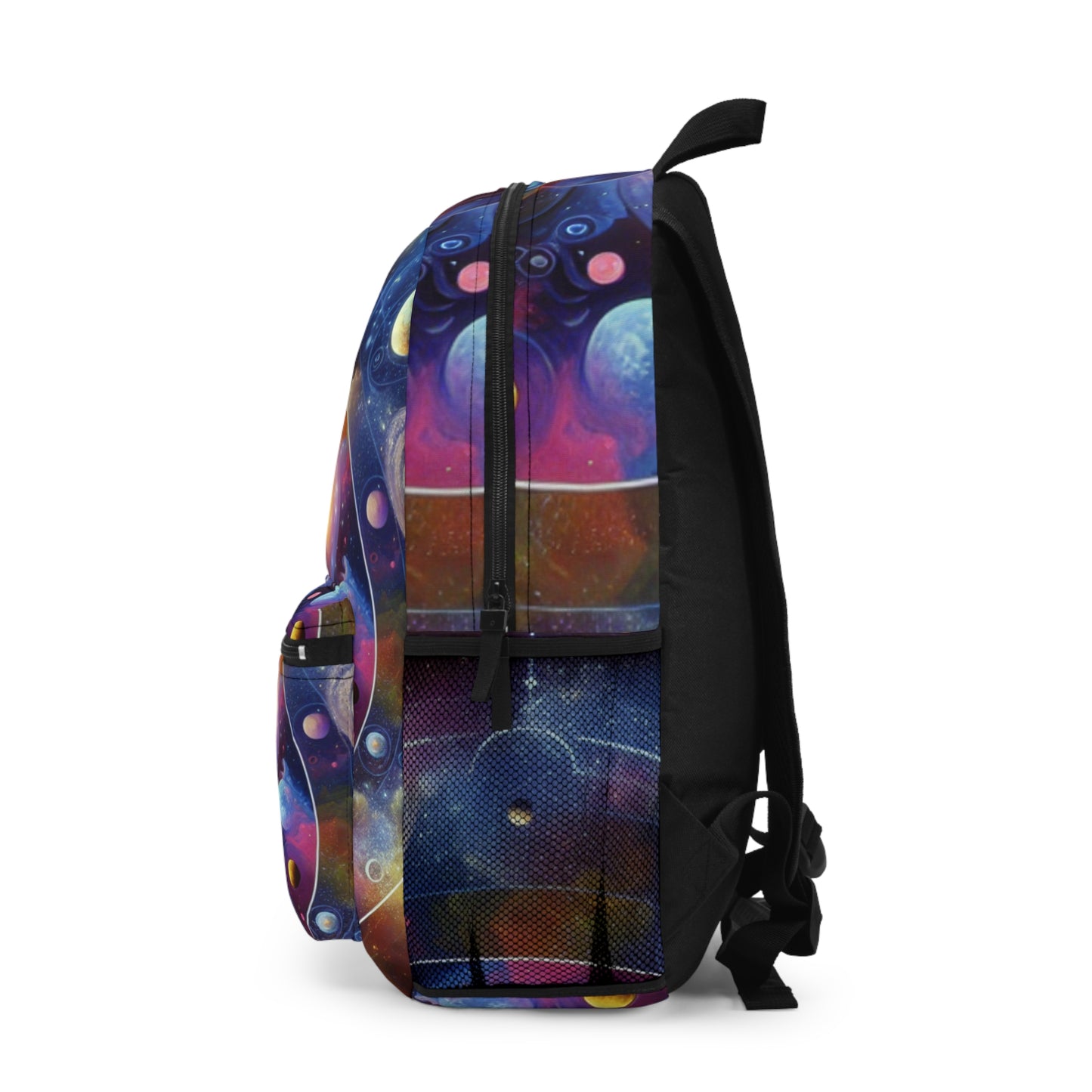 Seraphina Bellini - Backpack