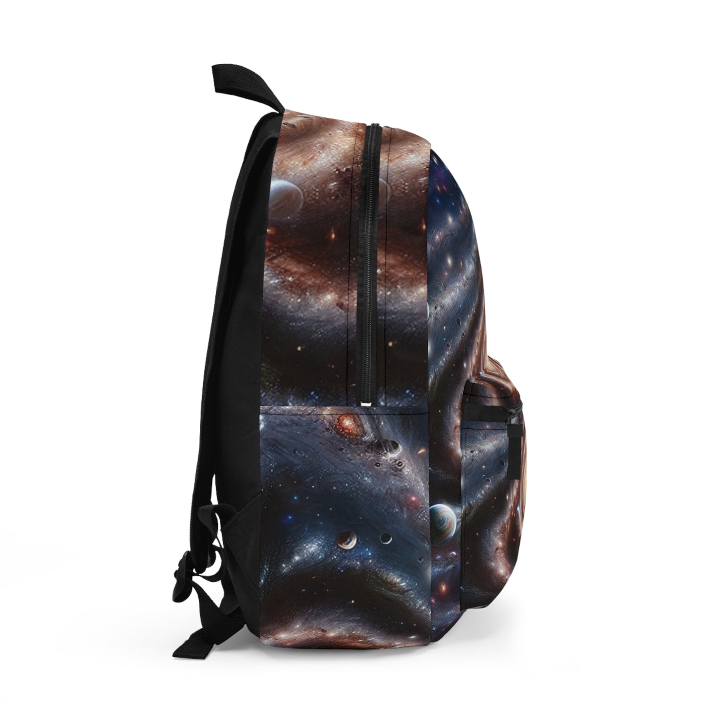 Aurelia Van Doren - Backpack