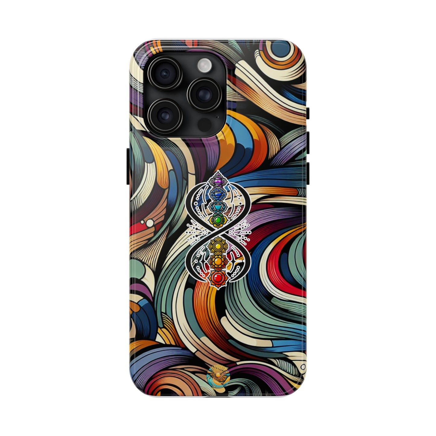 Isabella Romano - Phone Case