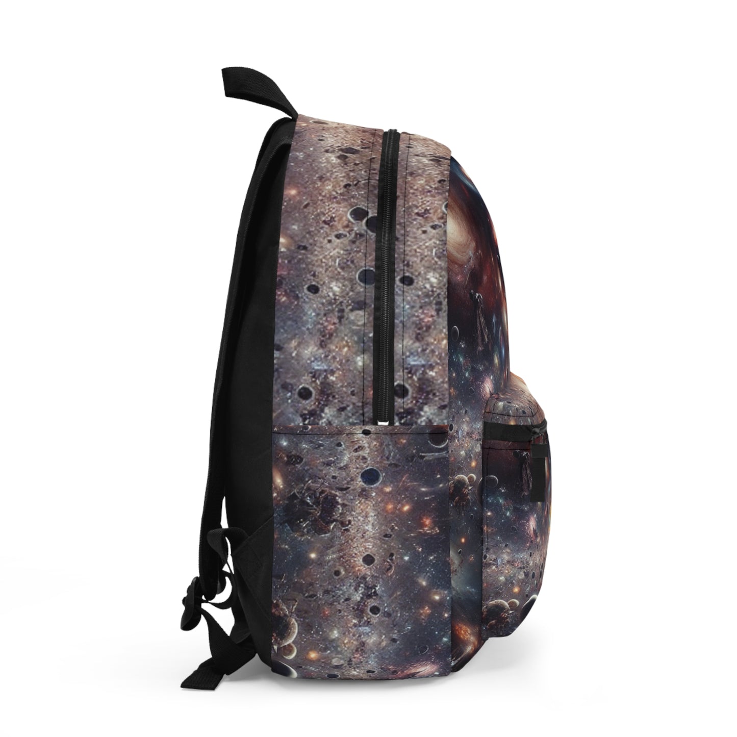 Isabella Caravaglia - Backpack