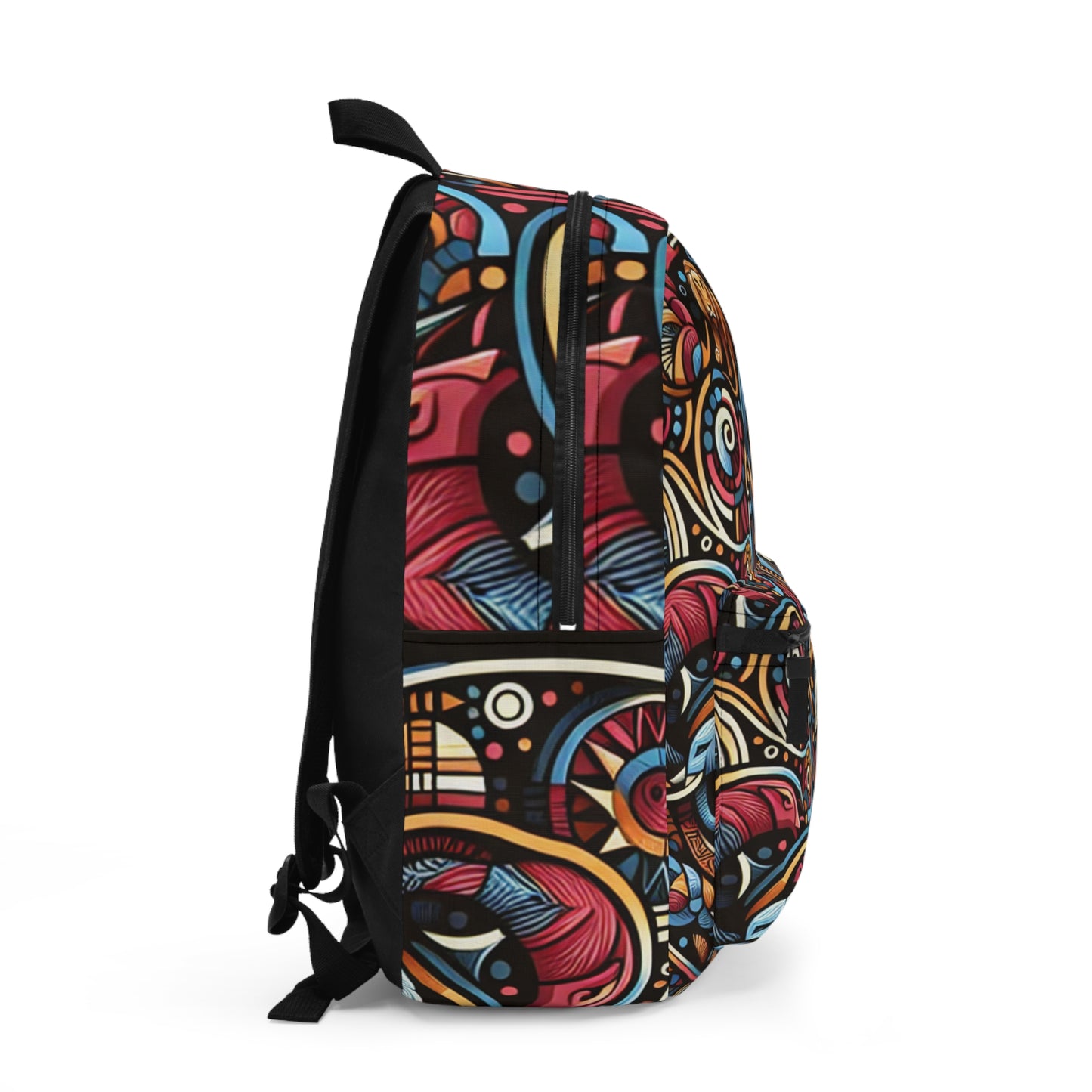 Lorenzo Bellini - Backpack