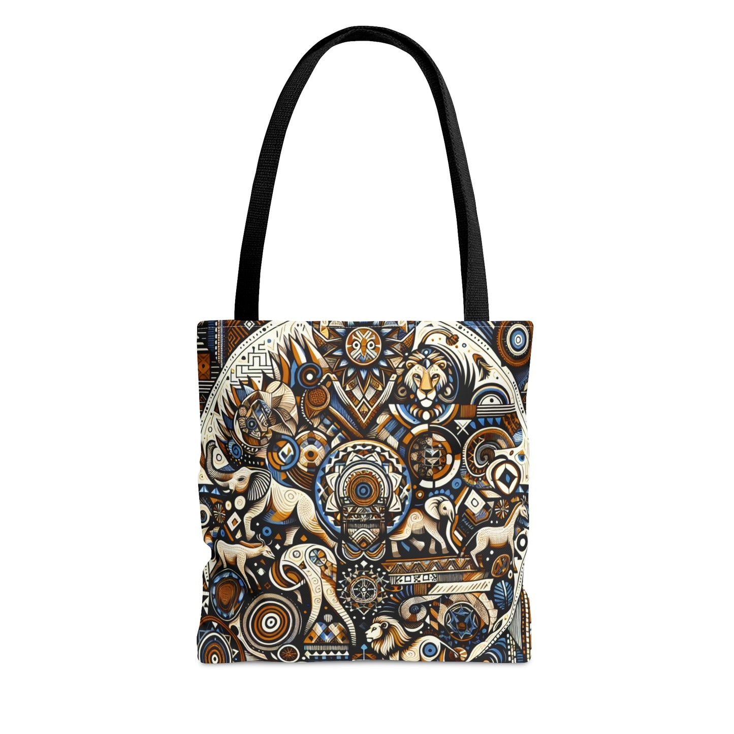 Amara Bellini - Tote Bag