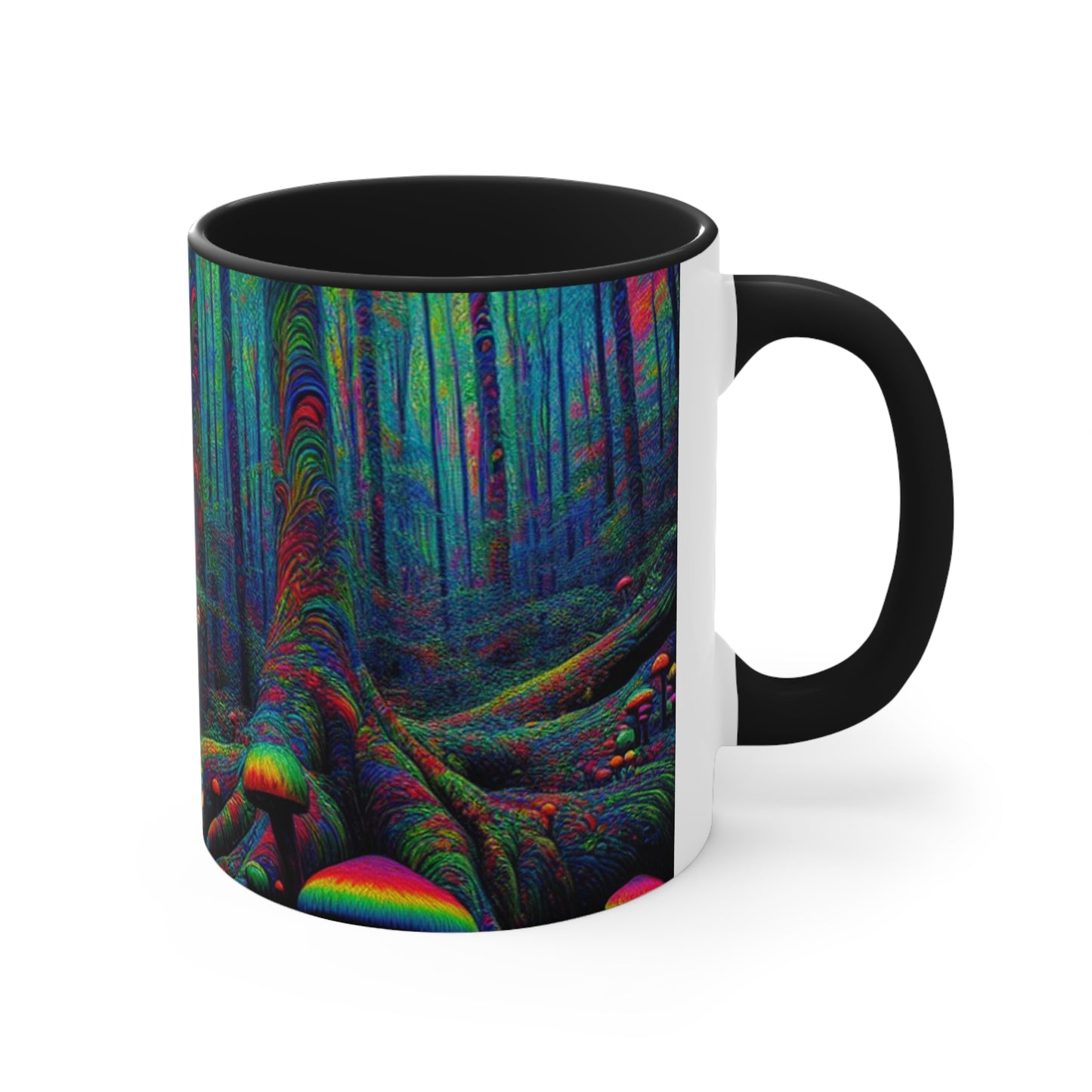 Arabella Monteverde - Mugs