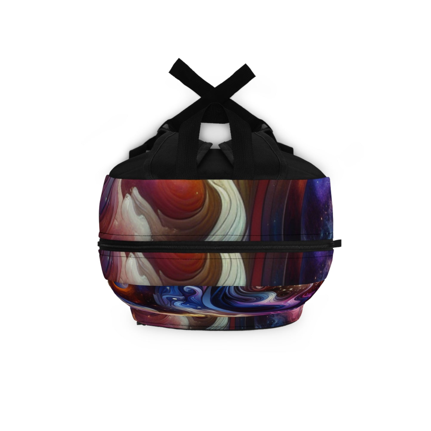 Emilia Sorrentino - Backpack