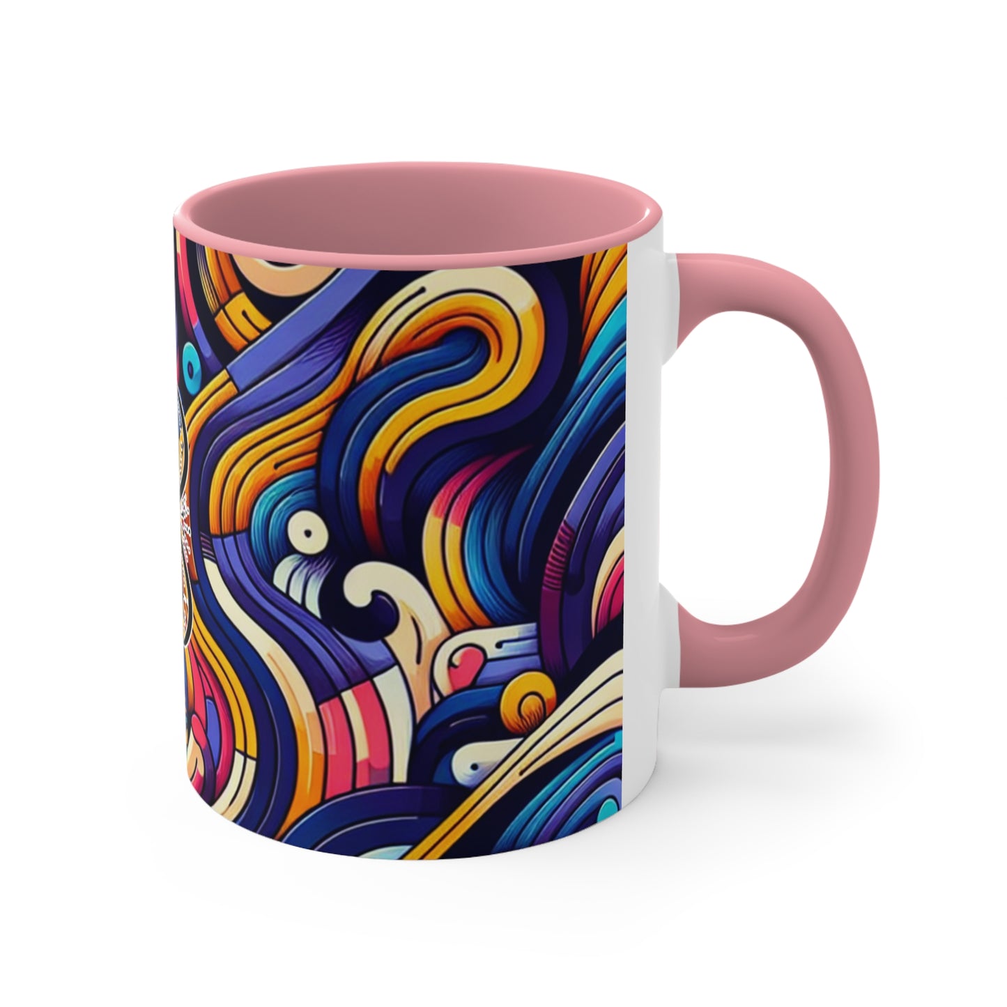 Alessandra Bartolucci - Mugs