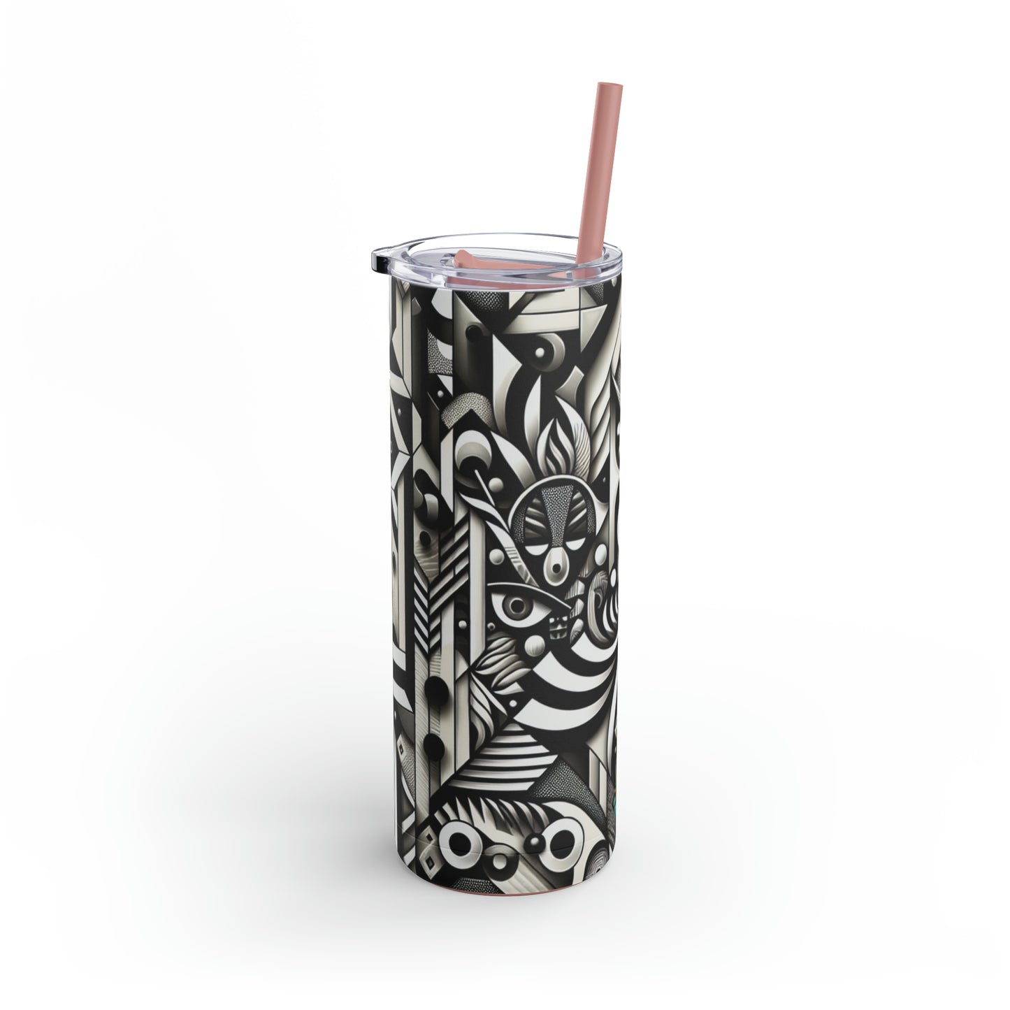 Alessandra Borghetti - Maars Maker Tumblers