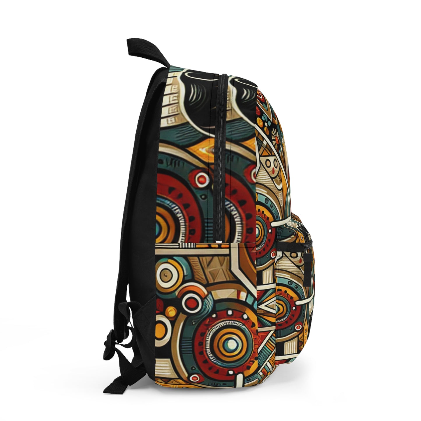 Benedicto Caravelli - Backpack