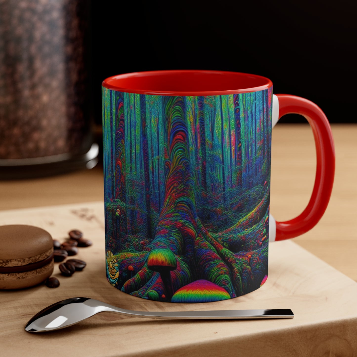 Arabella Monteverde - Mugs