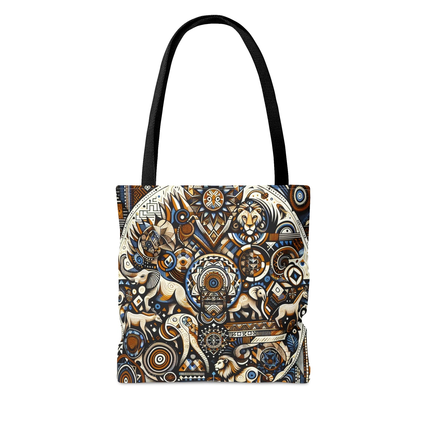 Amara Bellini - Tote Bag