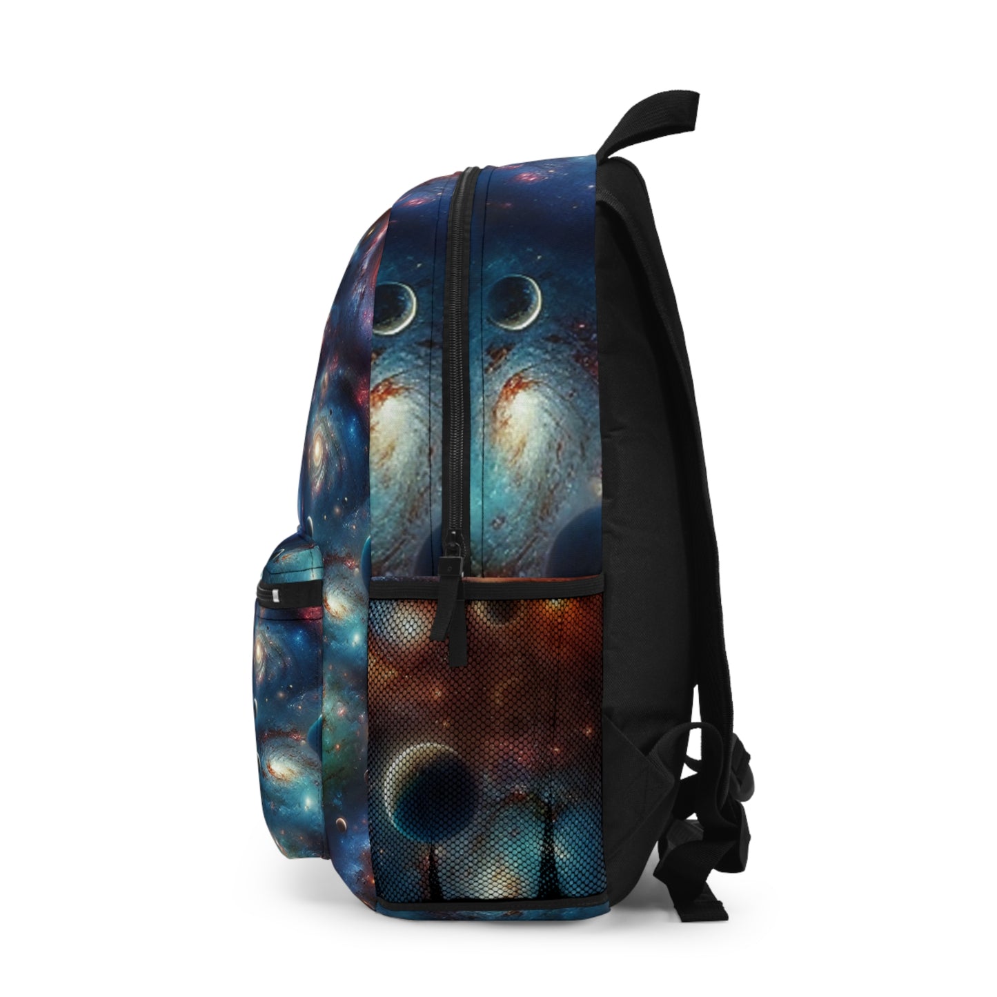 Evangeline Dubois - Backpack