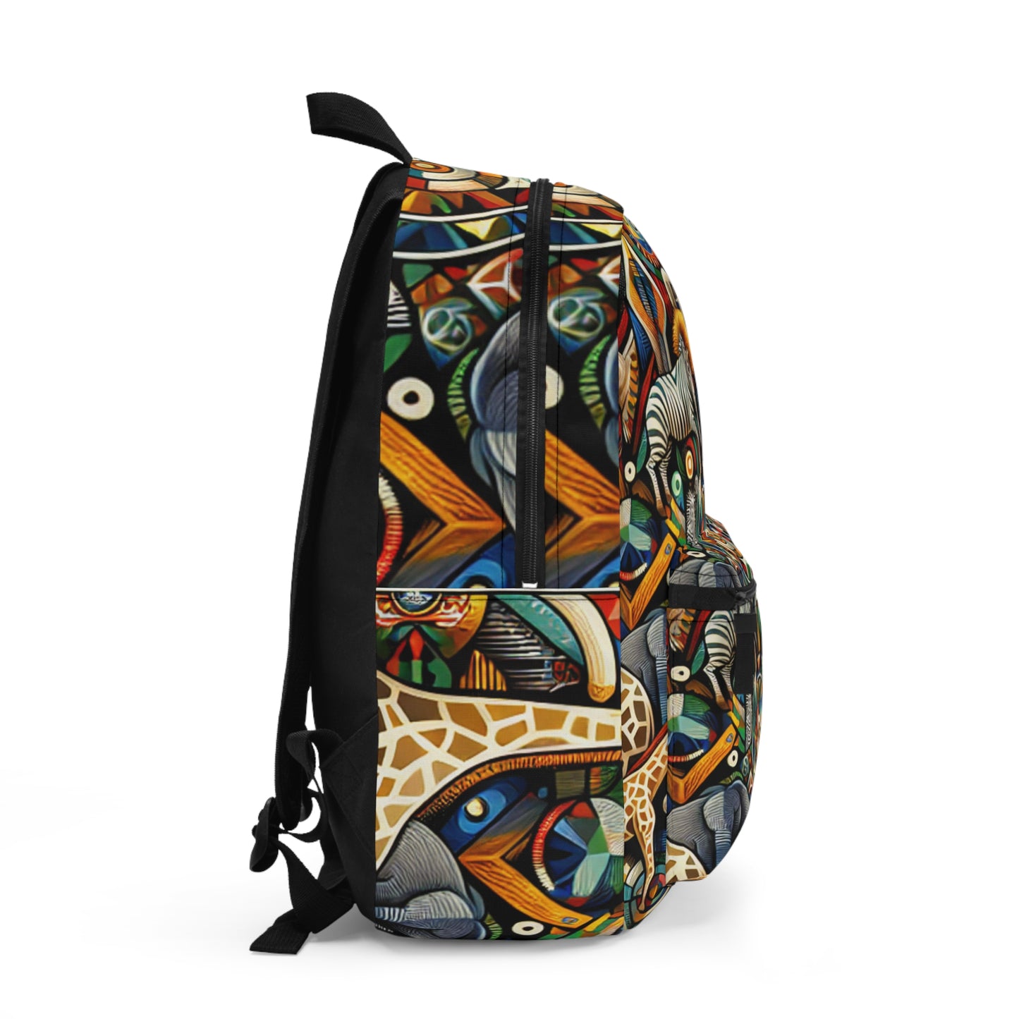 Emilia Vasari - Backpack