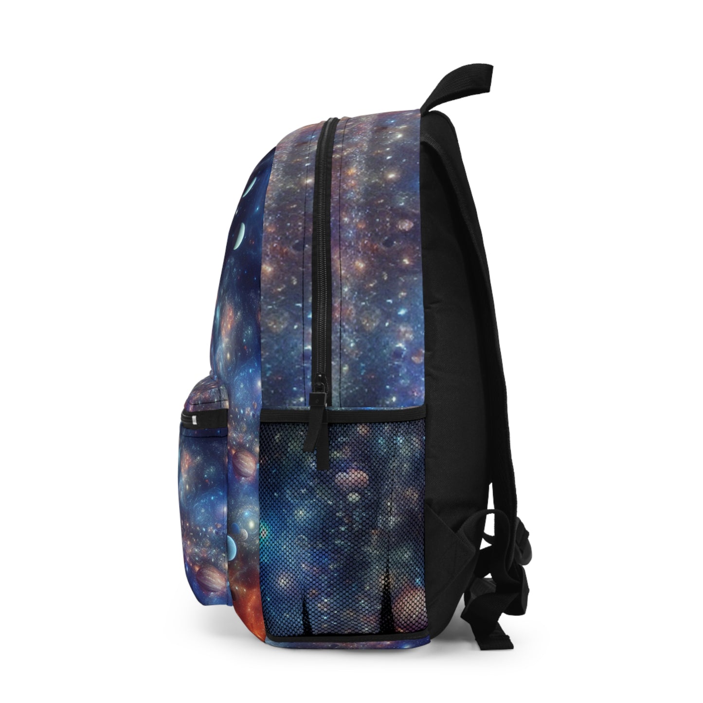 Octavia Van Doren - Backpack