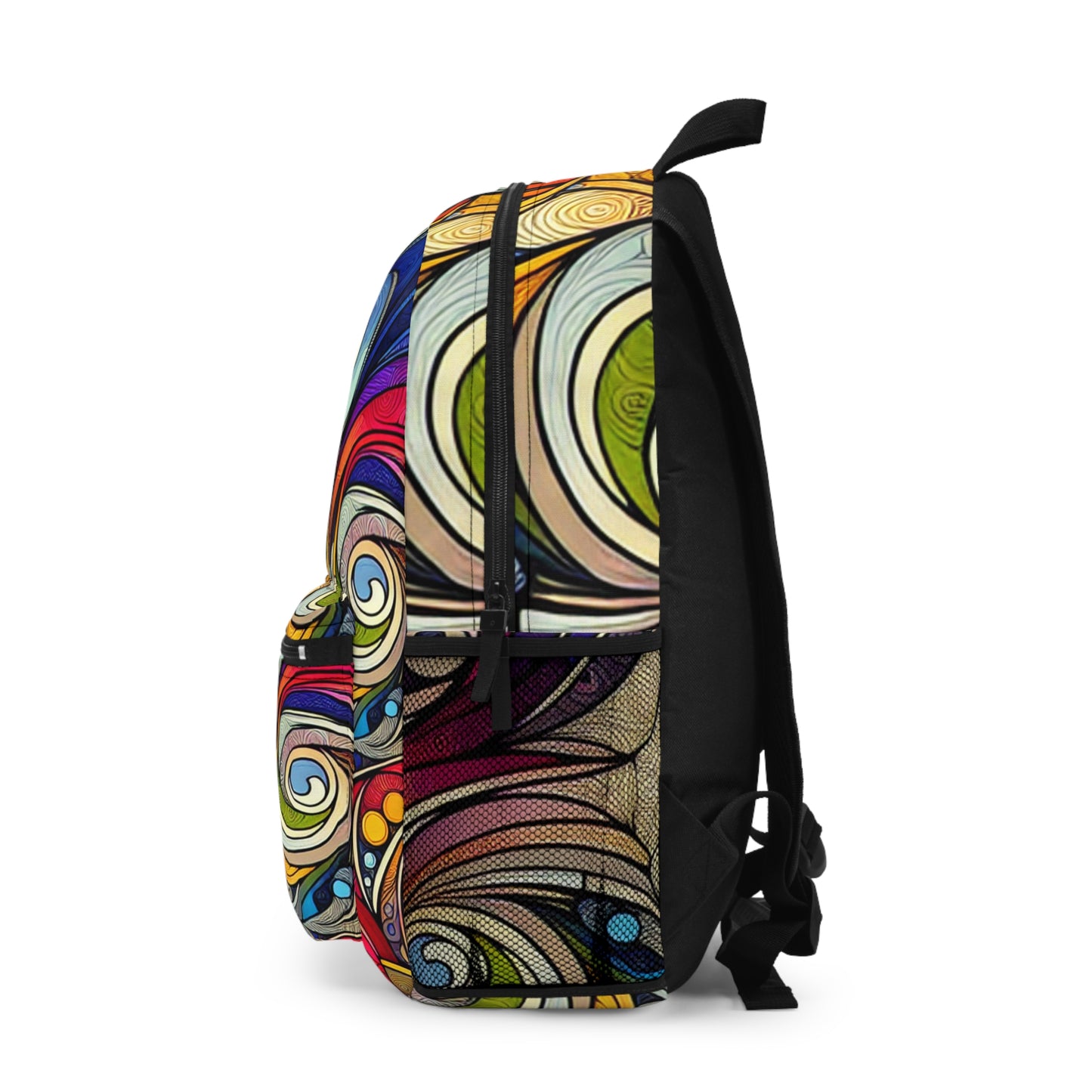 Leonardo Bellucci - Backpack