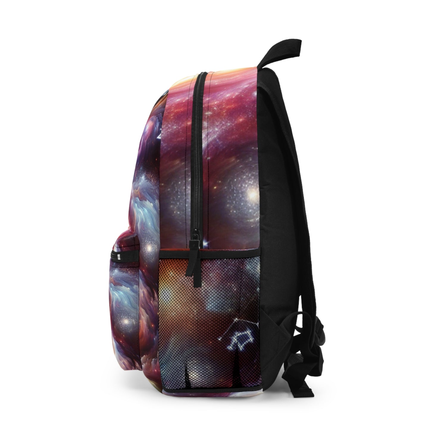 Eleanor Van Hoven - Backpack