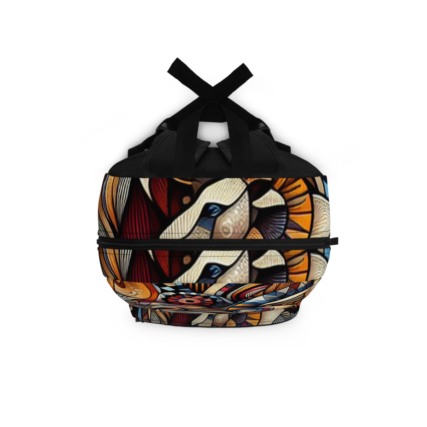 Isabella Crestini - Backpack