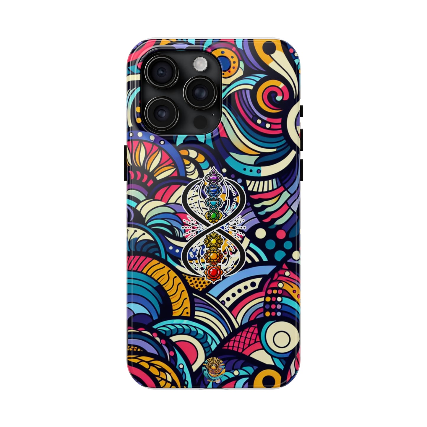 Amelia Santoro - Phone Case