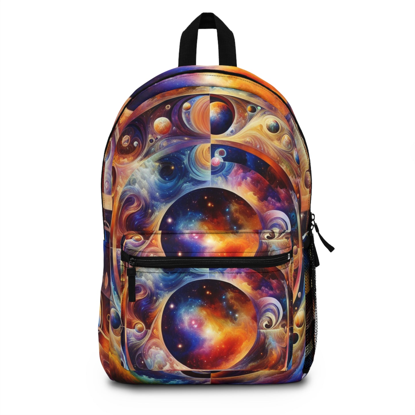 Annalise Bellamonti - Backpack