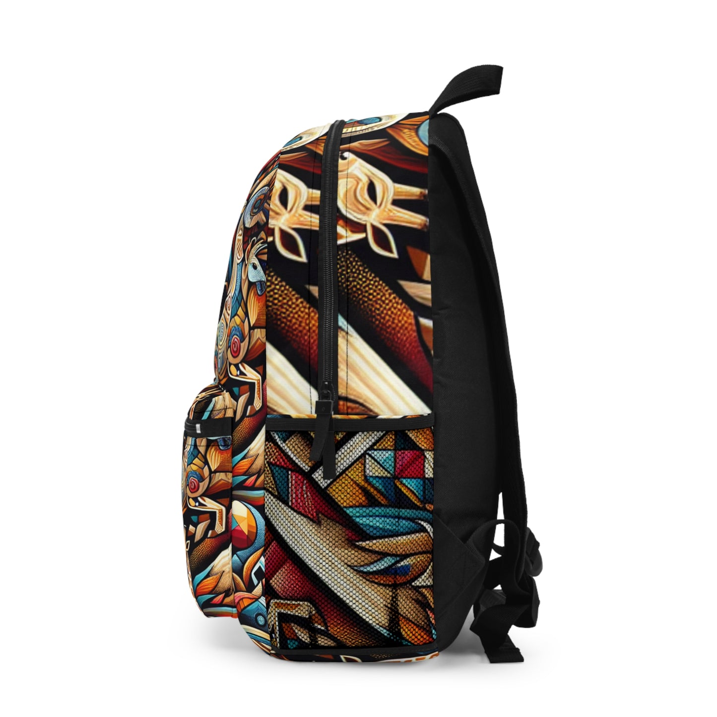 Benedicta Rossetti - Backpack