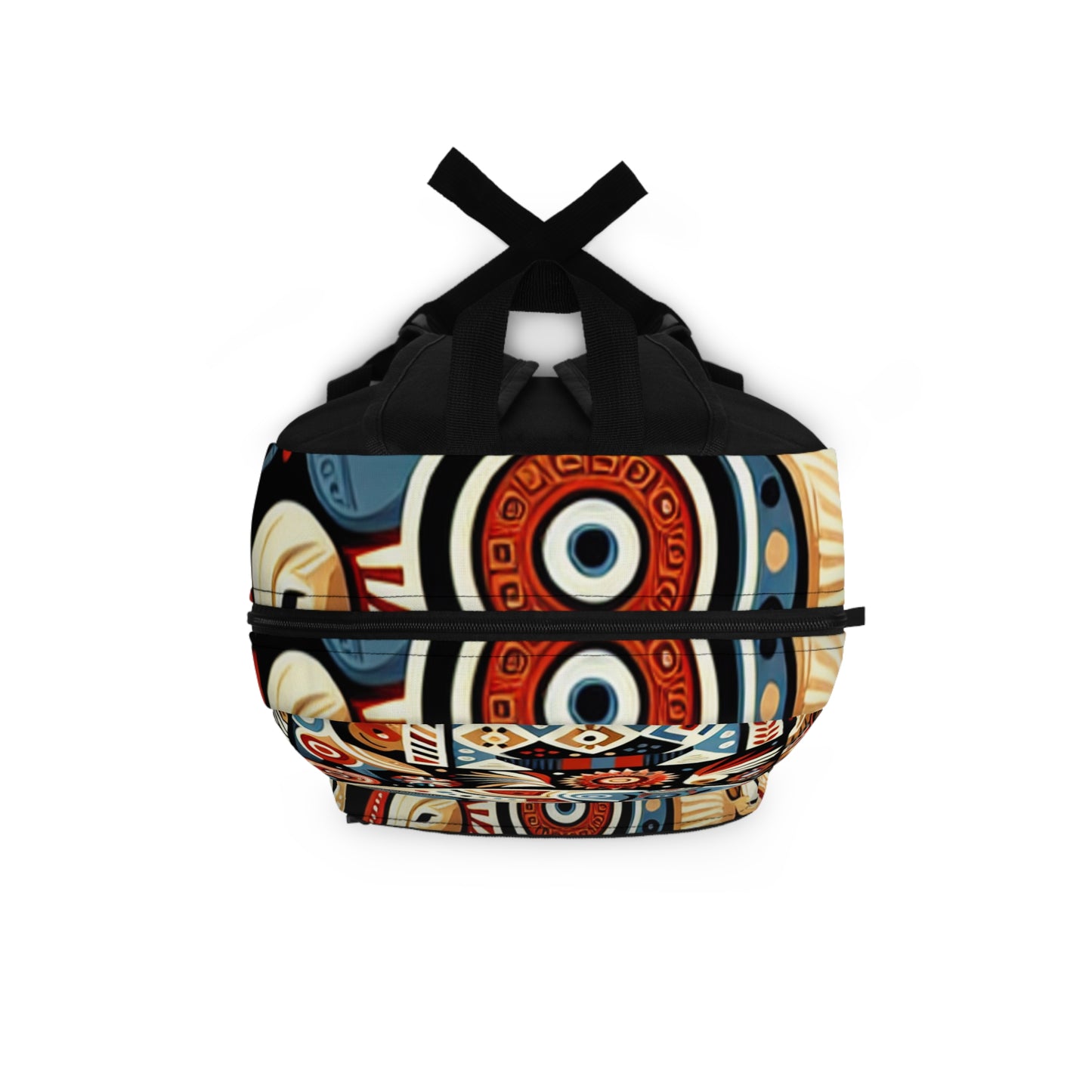 Alessandro Bellini - Backpack