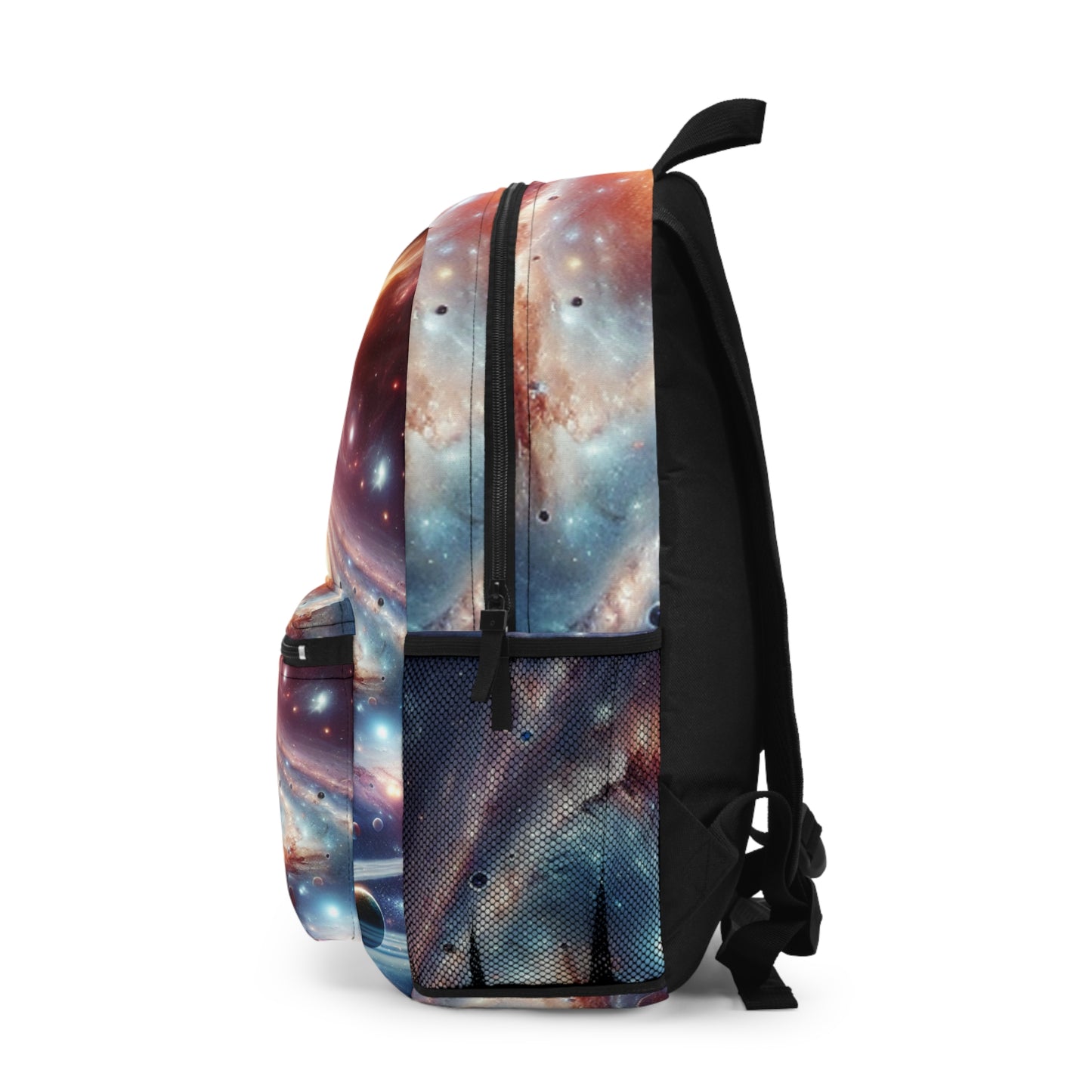 Raphaela DaVincenzo - Backpack