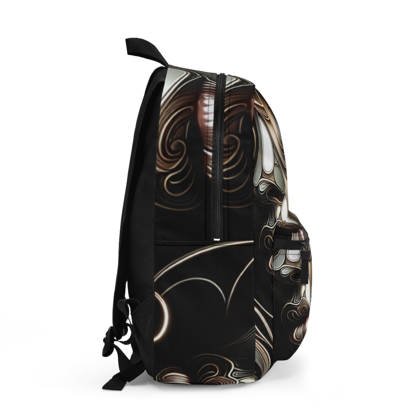 Anabella Van Luyck - Backpack