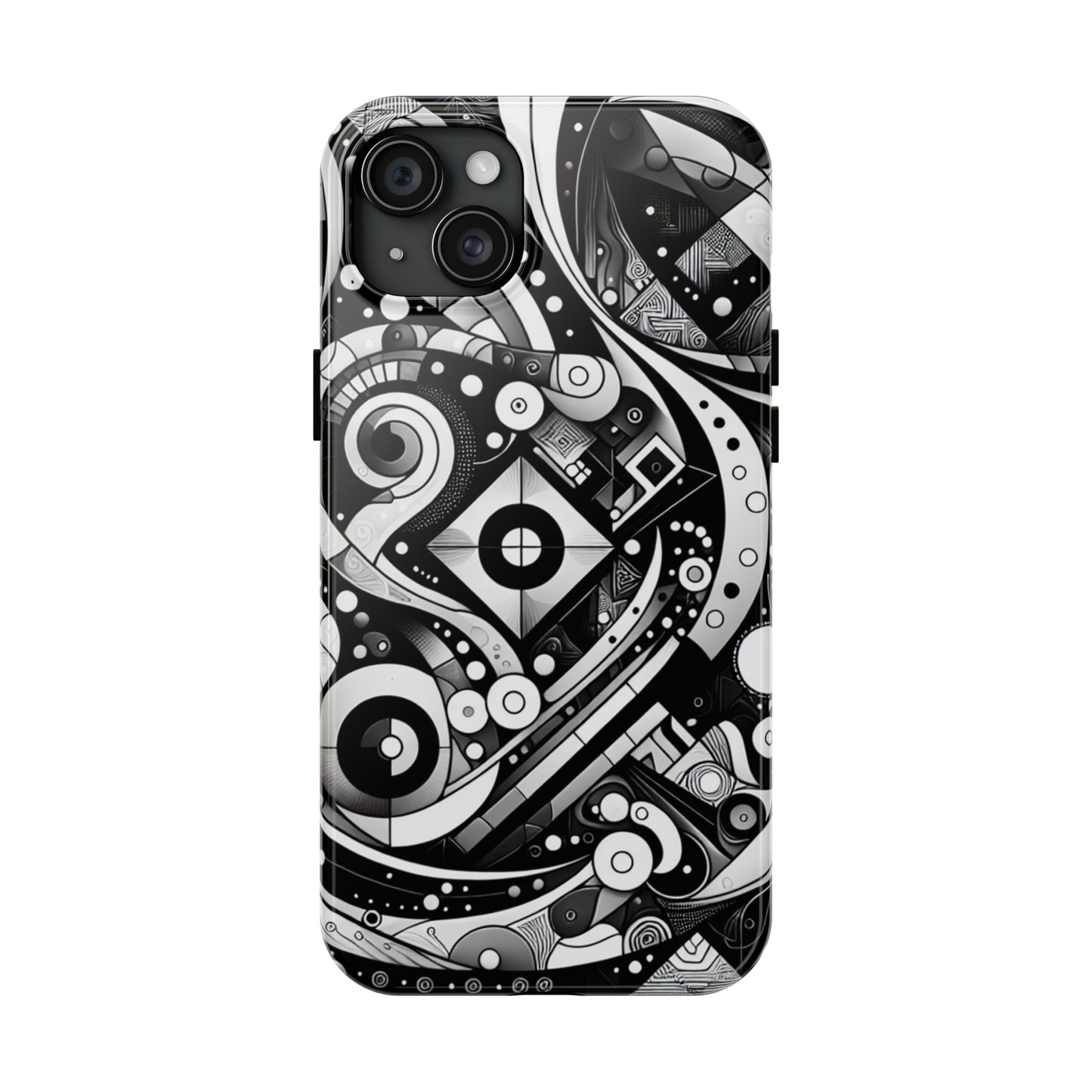 Seraphina Delamere - Phone Case