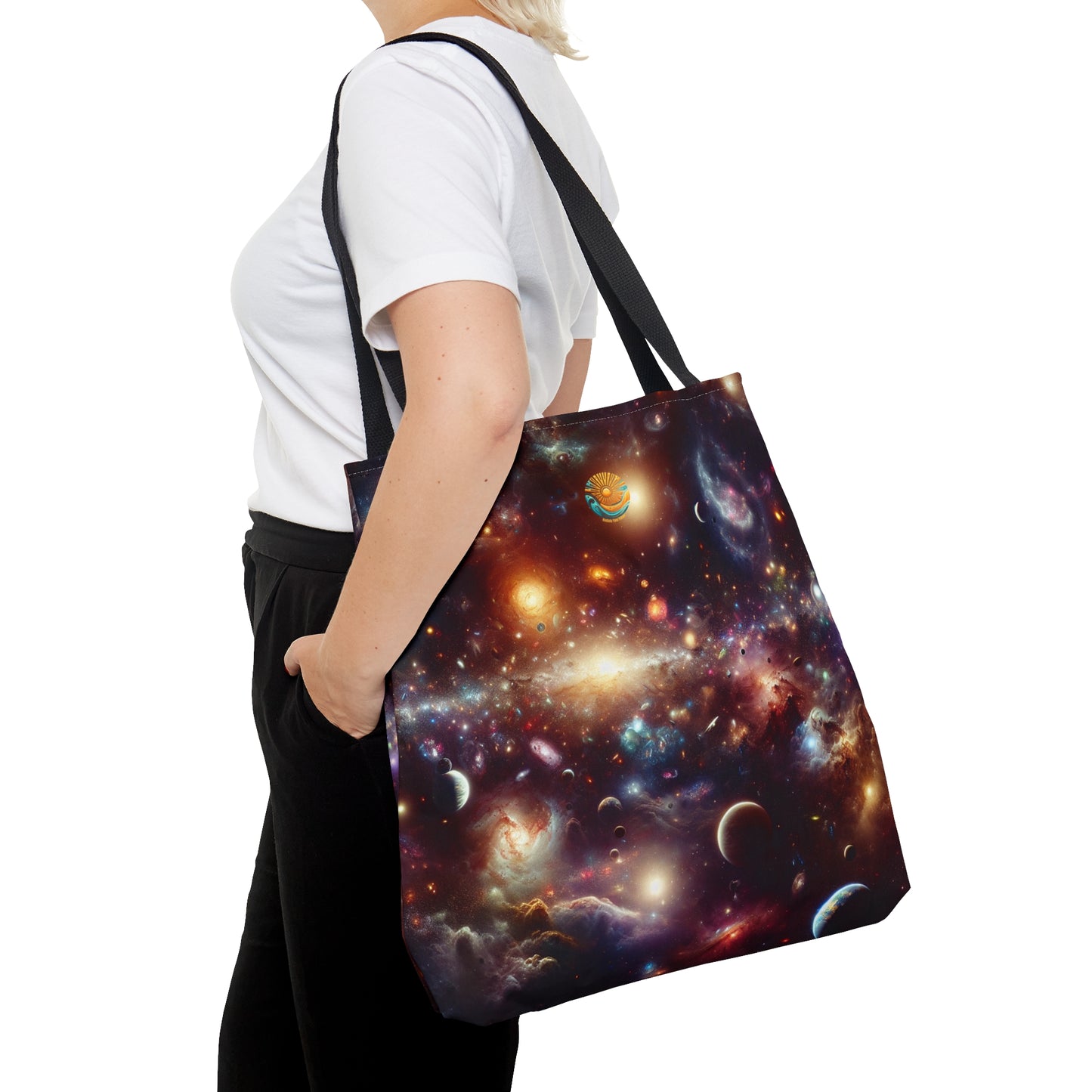 Eleanora Delmonte - Tote Bag