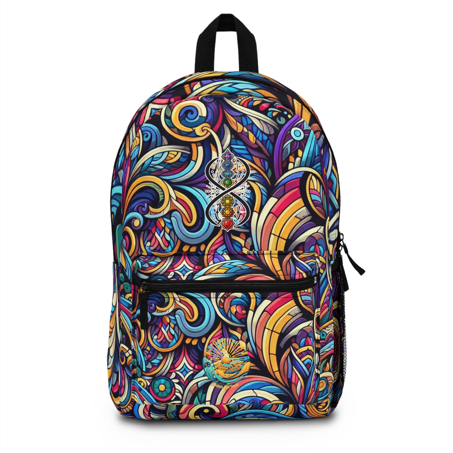 Seraphina Fiammetta - Backpack