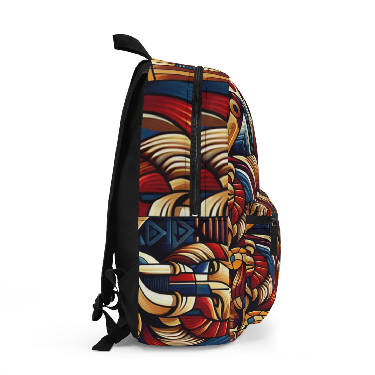 Aurelia VanDoren - Backpack