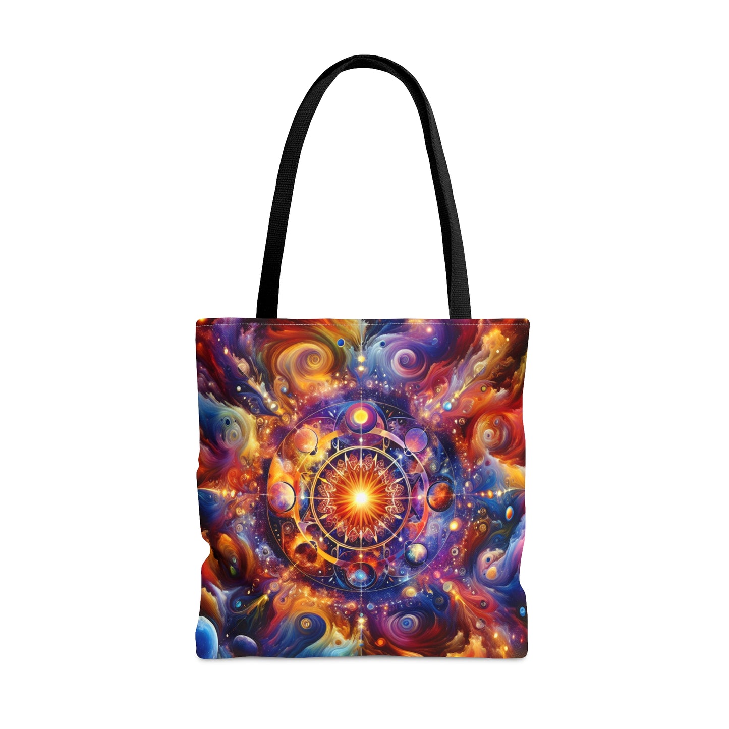 Amelia VanDerloch - Tote Bag