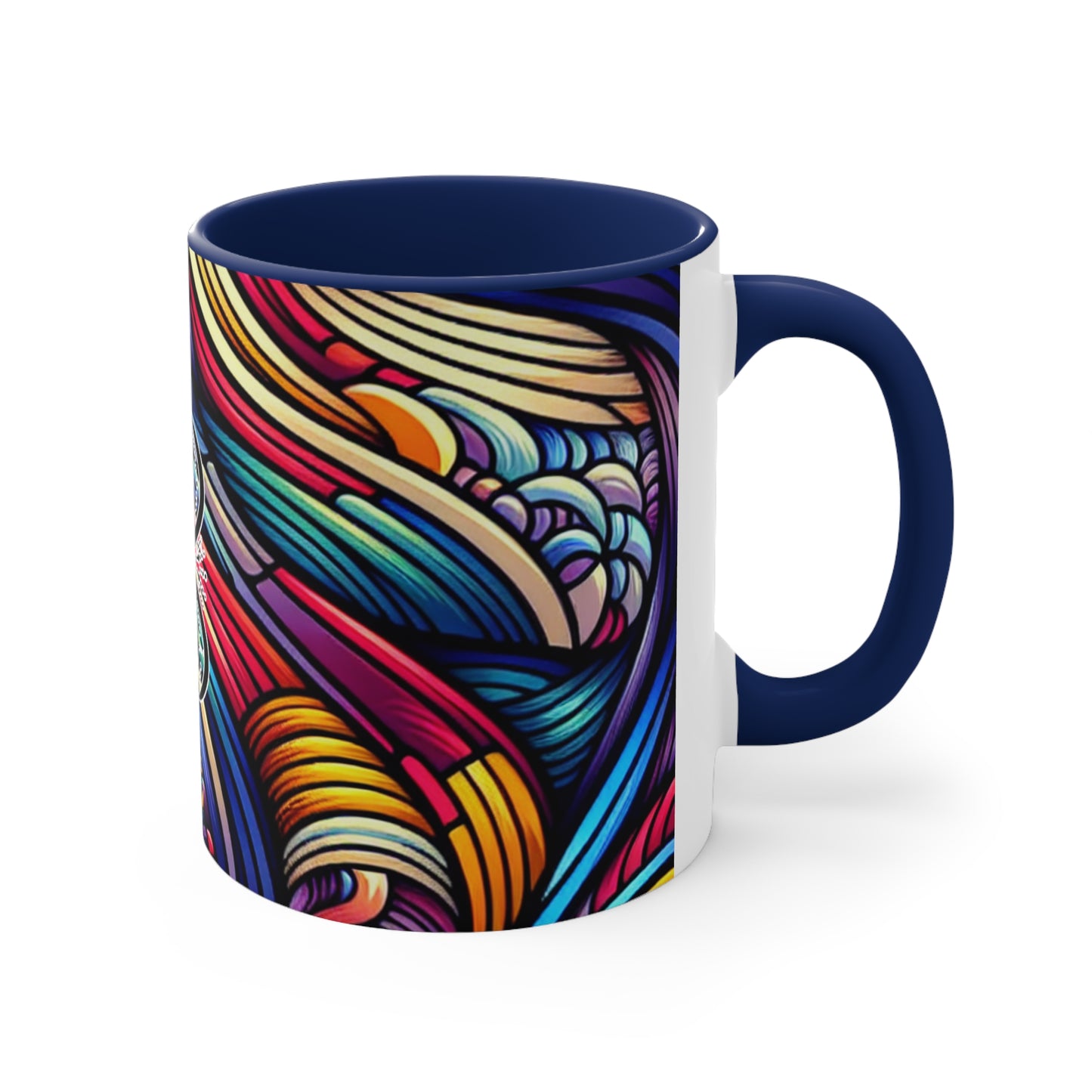 Seraphina D'Amico - Mugs