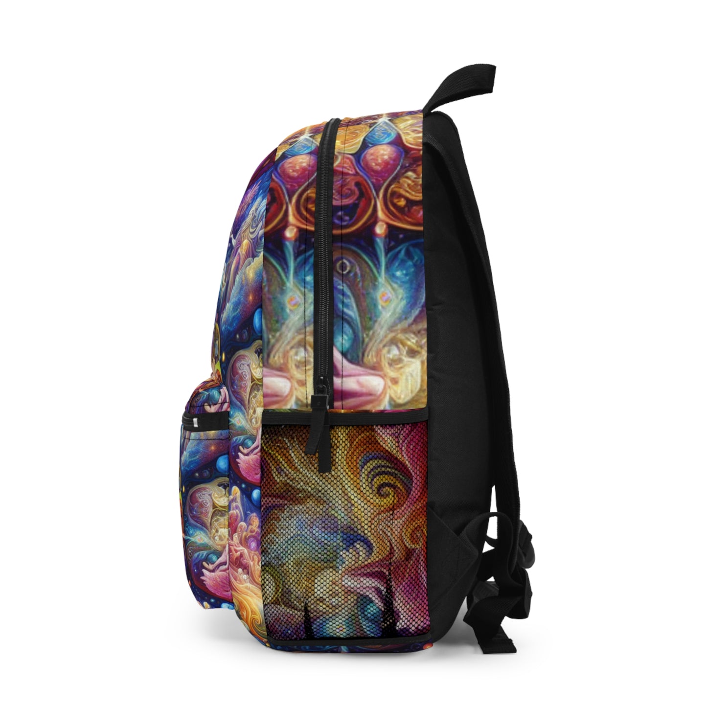 Leonardo Montebello - Backpack