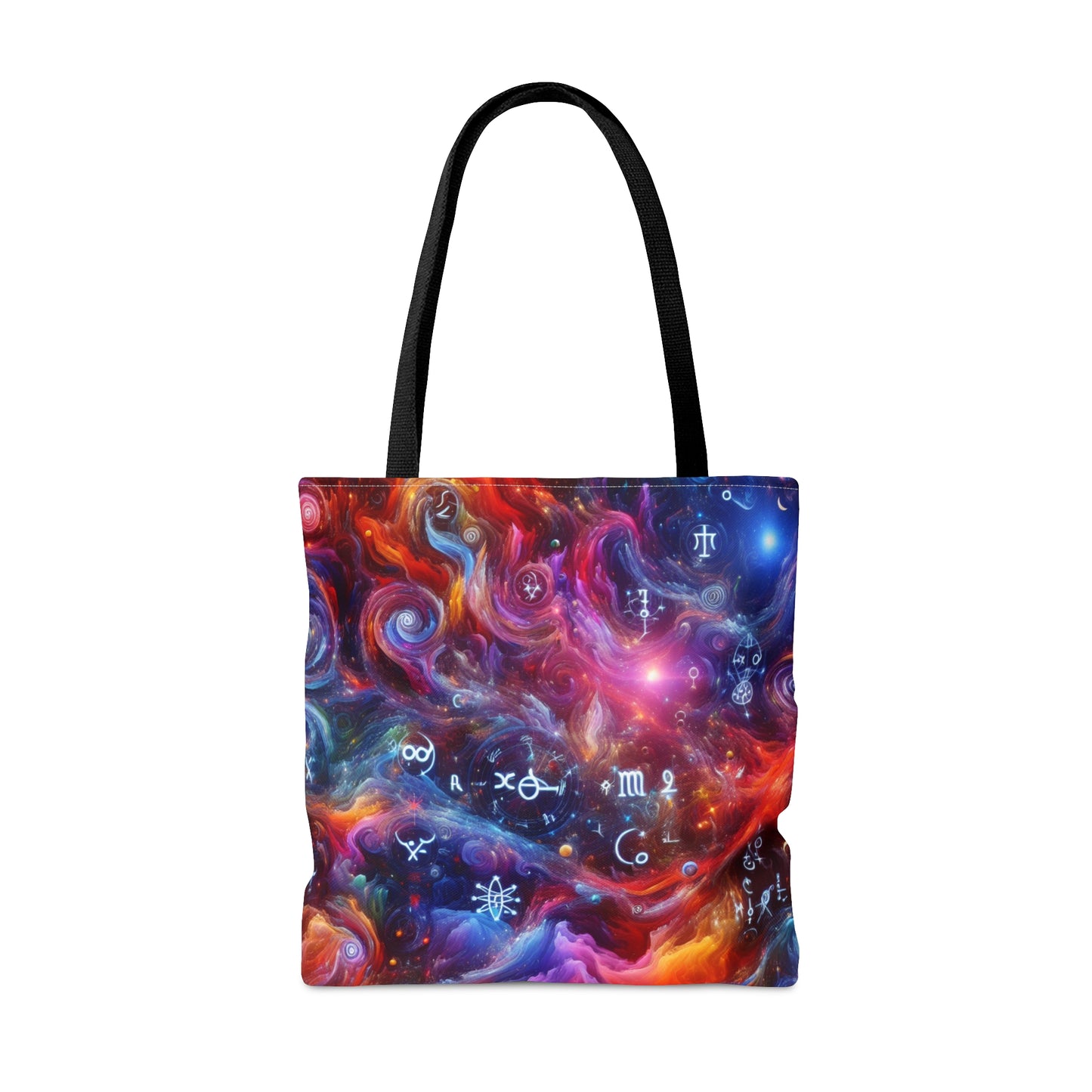 Isabella Bellini - Tote Bag