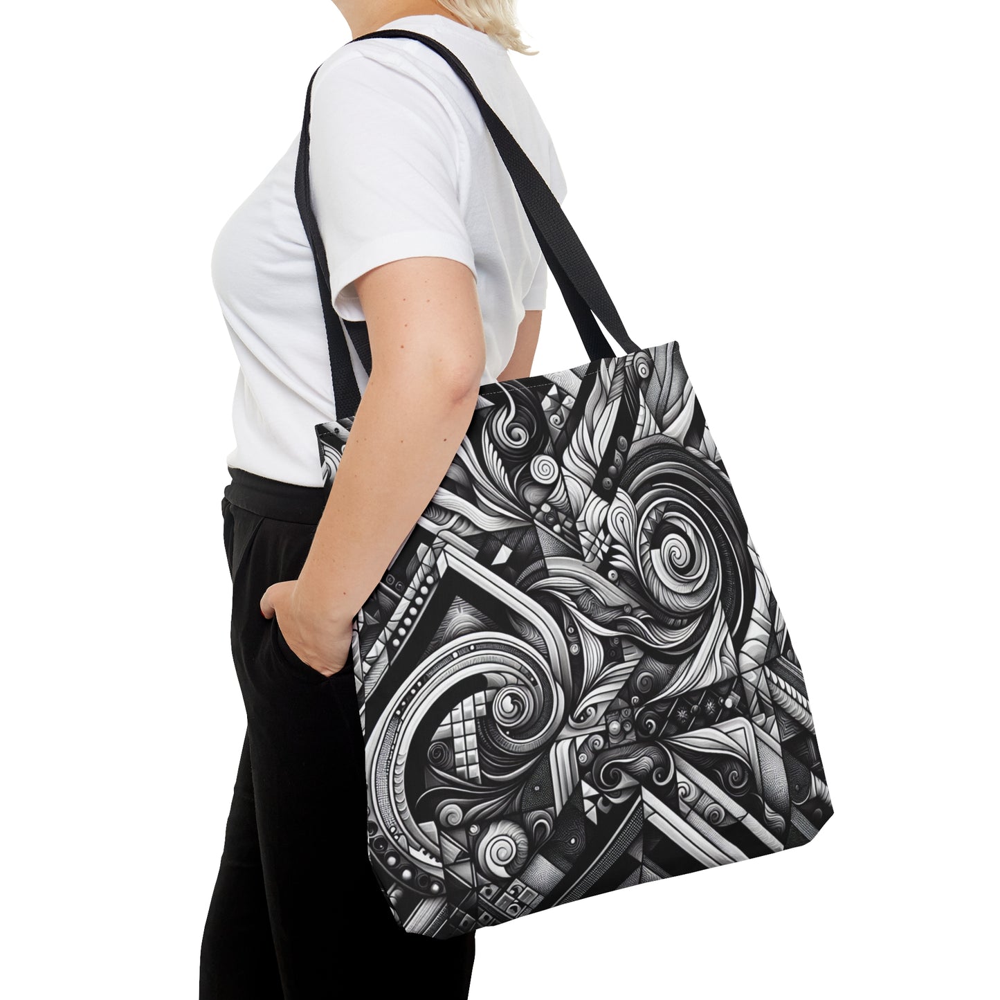 Felicity Raphaello - Tote Bag