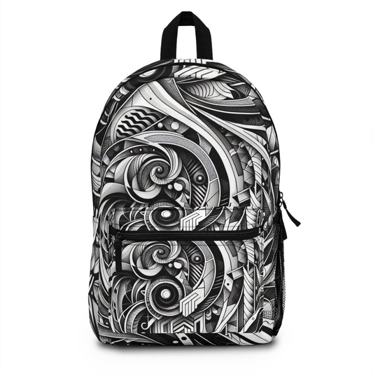 Celestina Verrocchio - Backpack