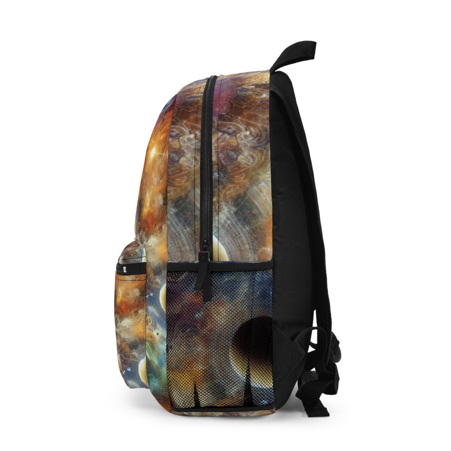 Cecilia Vanlemberg - Backpack