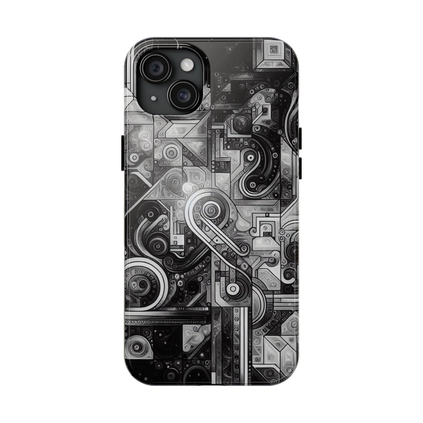 Alessandro Bellucci - Phone Case