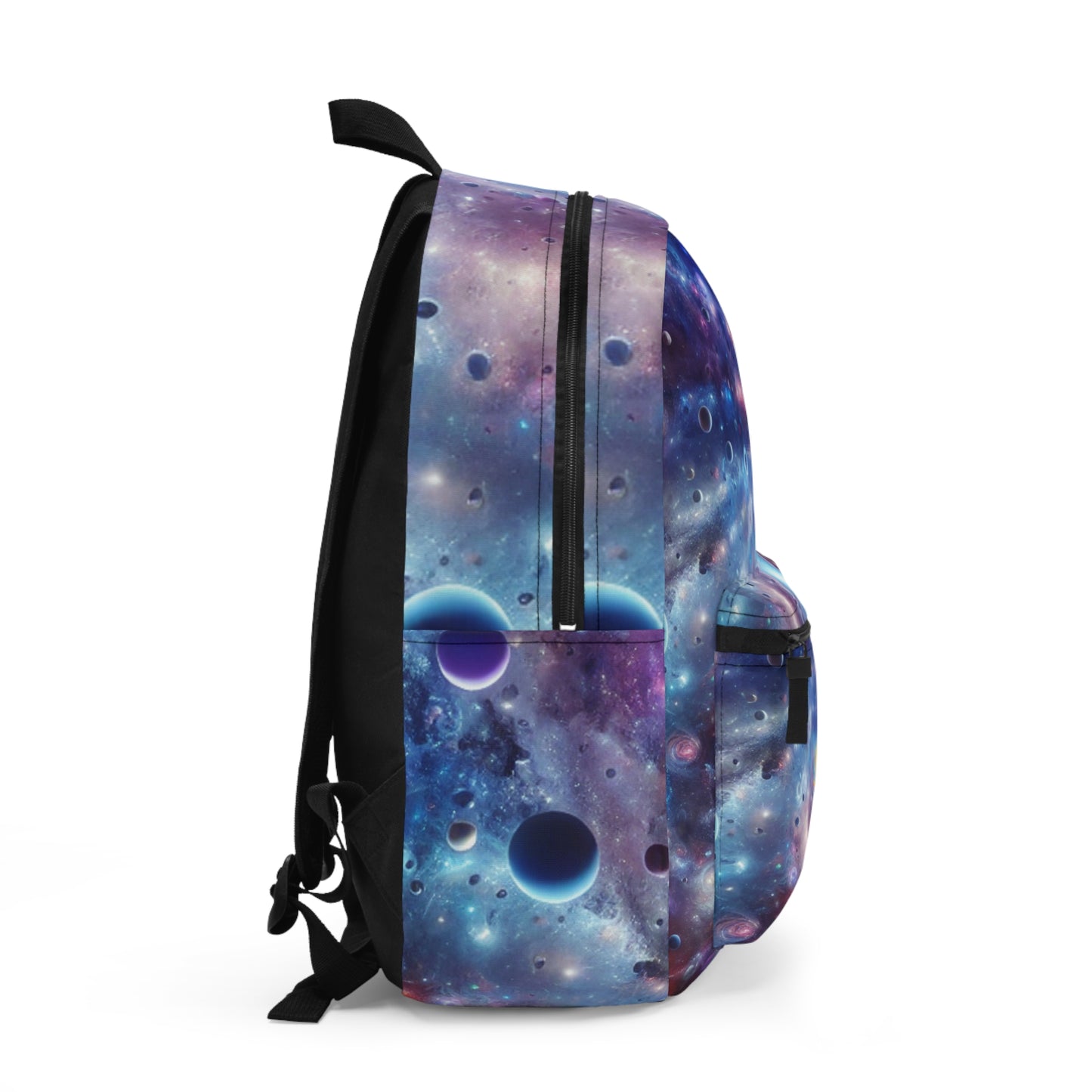 Seraphina Delamore - Backpack