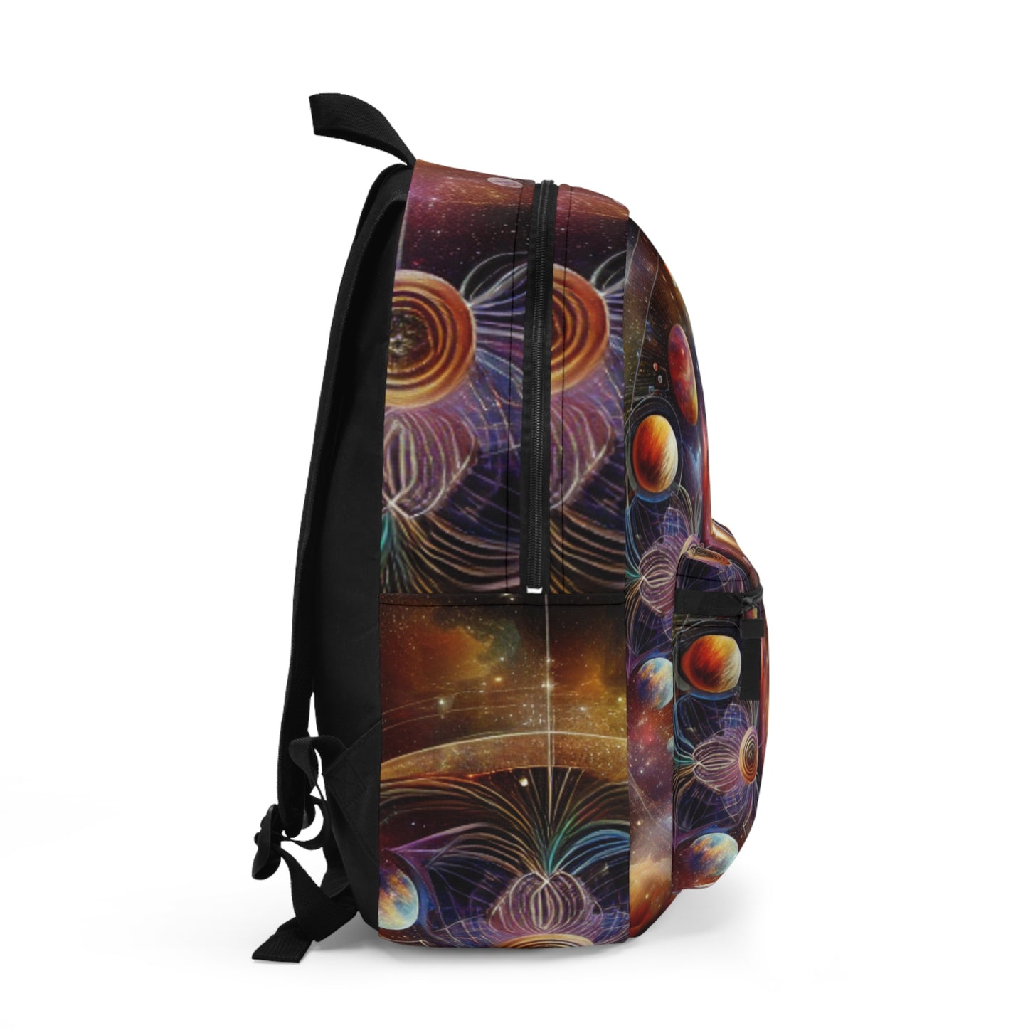 Luciana Bellini - Backpack