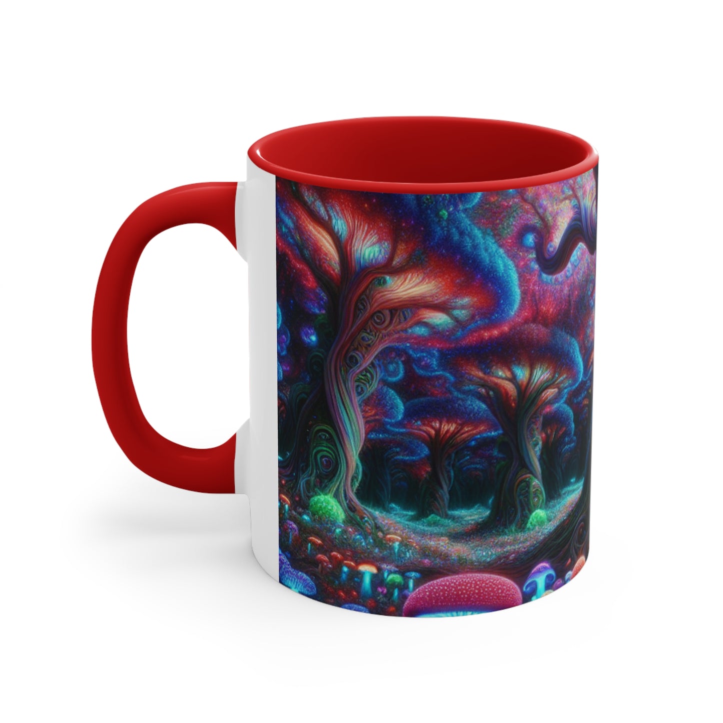 Leonardo Sforzano - Mugs