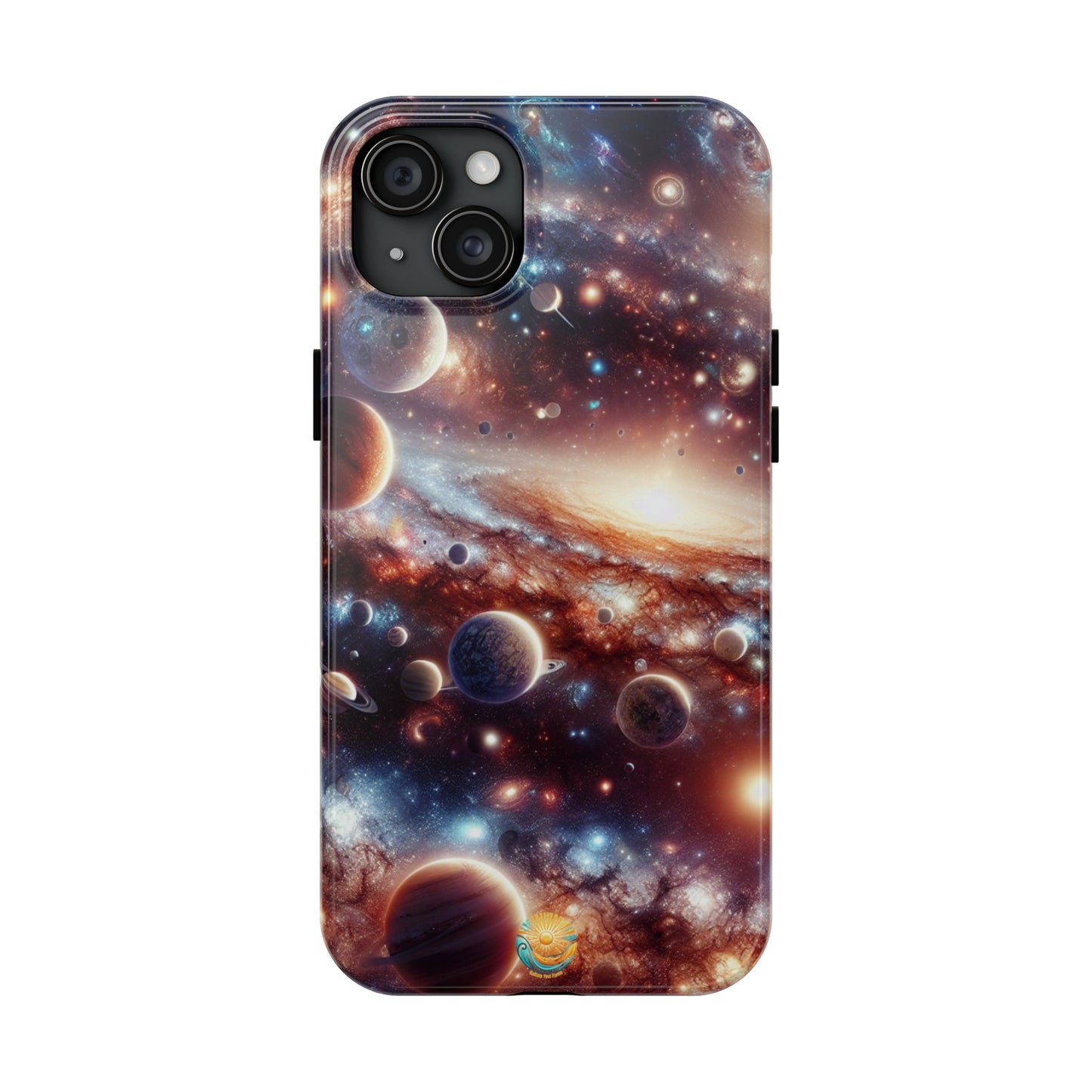 Leonardo Fontanelli - Phone Case