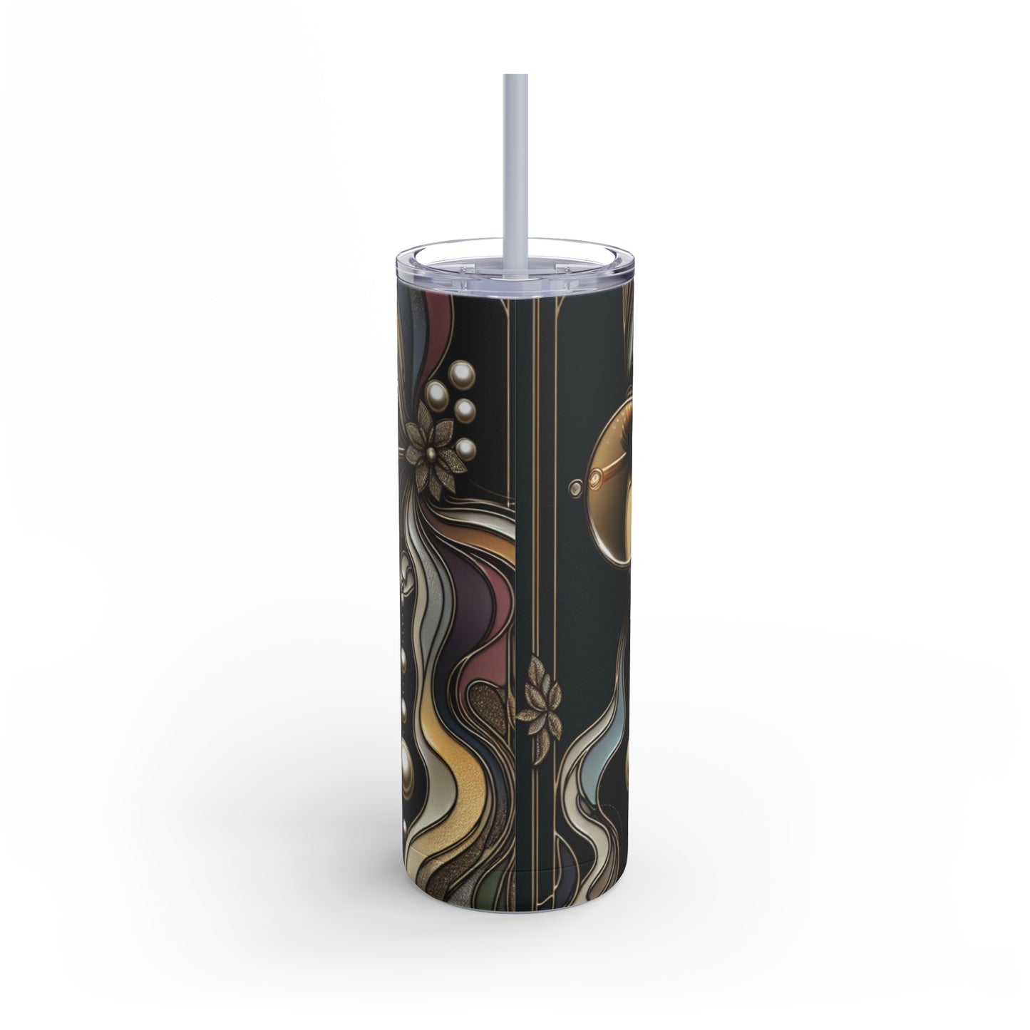 Aurelia Romano - Maars Maker Tumblers