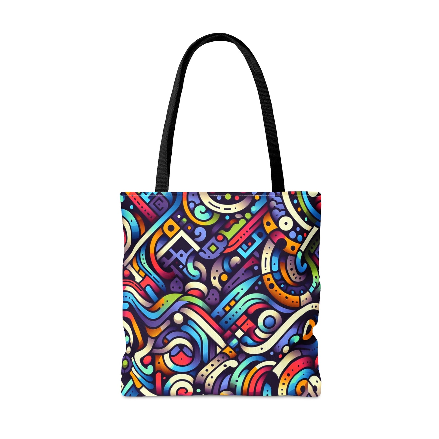 Serafina DeMarco - Tote Bag